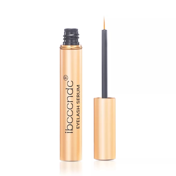 Premium Gold/Rose Eyelash and Eyebrow Growth Serum - Picture 7 of 8